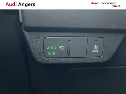 Photo 14 Audi Q4  e-tron Sportback 40 204 ch 82 kW