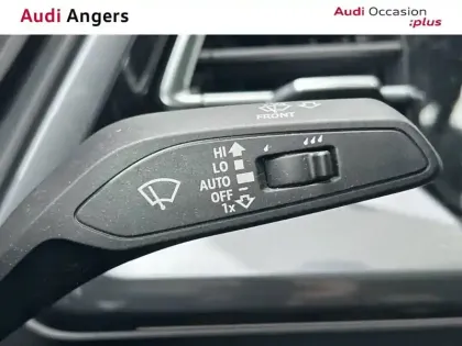 Photo 17 Audi Q4  e-tron Sportback 40 204 ch 82 kW