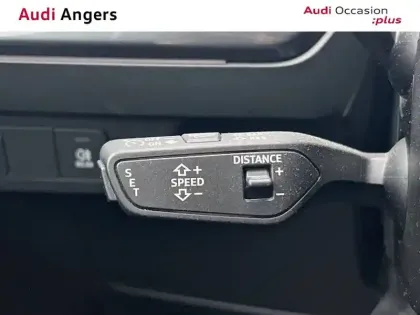 Photo 16 Audi Q4  e-tron Sportback 40 204 ch 82 kW