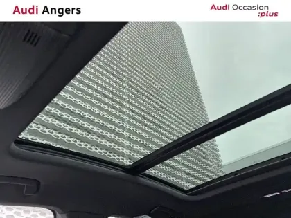 Photo 25 Audi Q4  e-tron Sportback 40 204 ch 82 kW