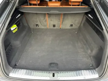 Photo 49 Audi Q8  50 TDI 286 Tiptronic 8 Quattro