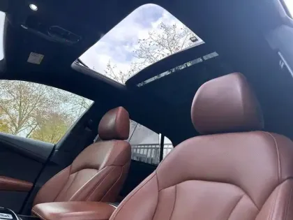 Photo 71 Audi Q8  50 TDI 286 Tiptronic 8 Quattro