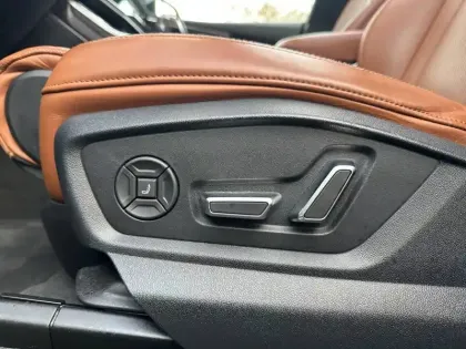 Photo 32 Audi Q8  50 TDI 286 Tiptronic 8 Quattro