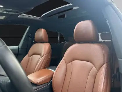 Photo 65 Audi Q8  50 TDI 286 Tiptronic 8 Quattro