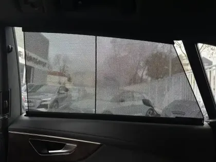 Photo 68 Audi Q8  50 TDI 286 Tiptronic 8 Quattro