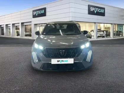 Photo 20 Peugeot 2008  PureTech 100 S&S BVM6