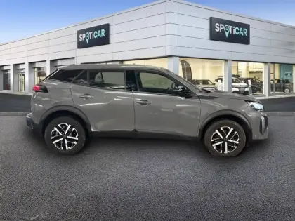 Photo 41 Peugeot 2008  PureTech 100 S&S BVM6