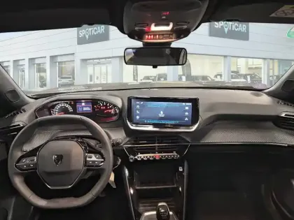 Photo 26 Peugeot 2008  PureTech 100 S&S BVM6