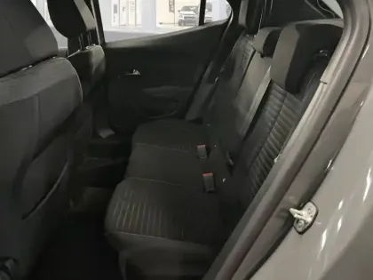 Photo 9 Peugeot 2008  PureTech 100 S&S BVM6