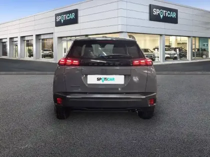 Photo 23 Peugeot 2008  PureTech 100 S&S BVM6