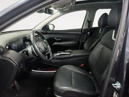 Photo 9 Hyundai Tucson  1.6 T-GDI 230 Hybrid BVA6