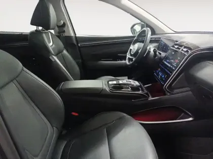 Photo 32 Hyundai Tucson  1.6 T-GDI 230 Hybrid BVA6