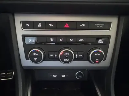 Photo 21 Seat Ateca  1.5 TSI 150 ch Start/Stop DSG7