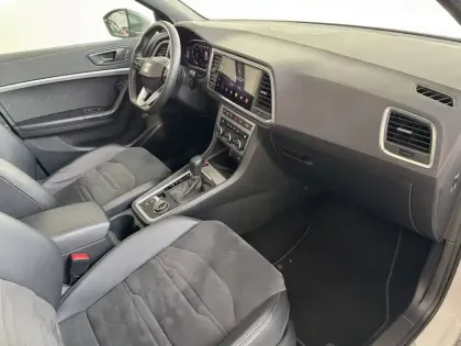 Photo 8 Seat Ateca  1.5 TSI 150 ch Start/Stop DSG7