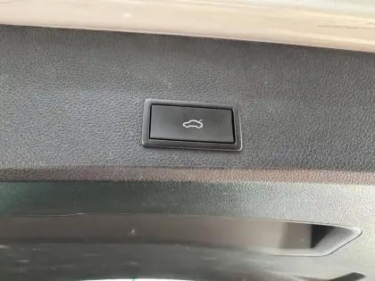 Photo 14 Seat Ateca  1.5 TSI 150 ch Start/Stop DSG7