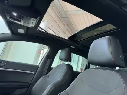 Photo 5 Seat Ateca  1.5 TSI 150 ch Start/Stop DSG7