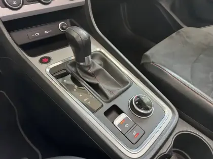 Photo 16 Seat Ateca  1.5 TSI 150 ch Start/Stop DSG7