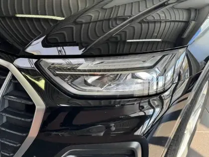 Photo 27 Audi Q5  35 TDI 163 S tronic 7