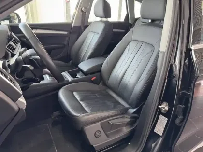 Photo 25 Audi Q5  35 TDI 163 S tronic 7