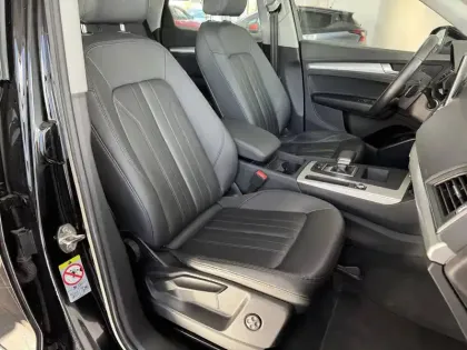 Photo 11 Audi Q5  35 TDI 163 S tronic 7