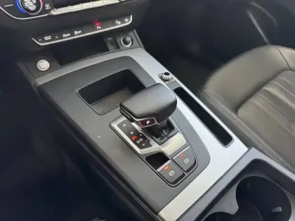 Photo 15 Audi Q5  35 TDI 163 S tronic 7