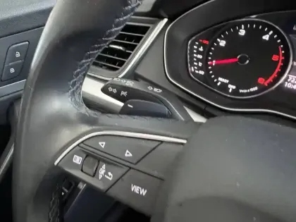 Photo 17 Audi Q5  35 TDI 163 S tronic 7