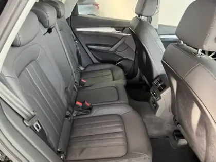 Photo 12 Audi Q5  35 TDI 163 S tronic 7