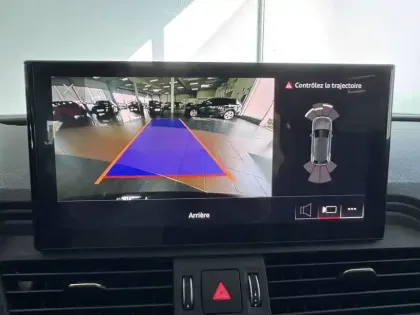 Photo 10 Audi Q5  35 TDI 163 S tronic 7