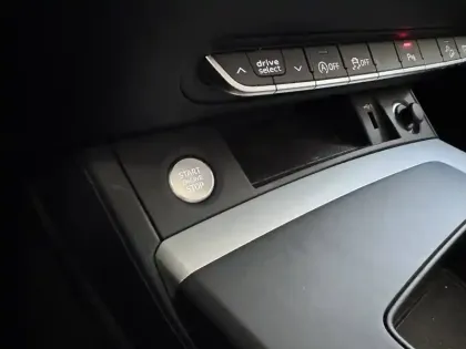 Photo 22 Audi Q5  35 TDI 163 S tronic 7