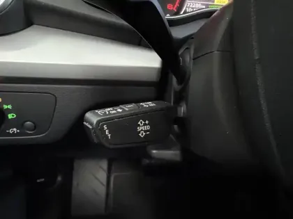 Photo 16 Audi Q5  35 TDI 163 S tronic 7