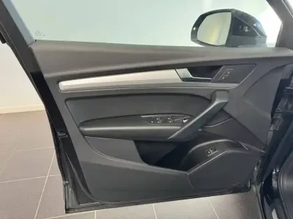 Photo 7 Audi Q5  35 TDI 163 S tronic 7