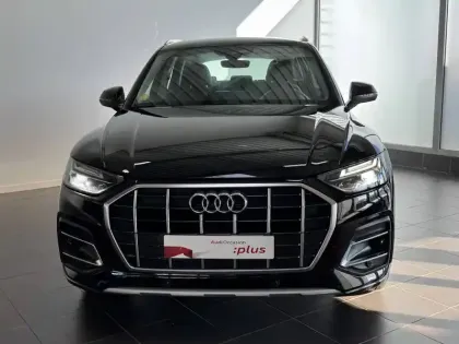 Photo 2 Audi Q5  35 TDI 163 S tronic 7