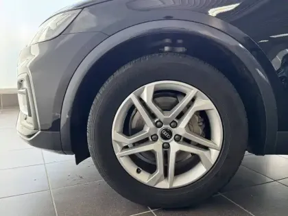 Photo 3 Audi Q5  35 TDI 163 S tronic 7