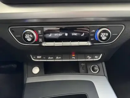 Photo 23 Audi Q5  35 TDI 163 S tronic 7