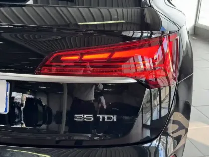 Photo 26 Audi Q5  35 TDI 163 S tronic 7