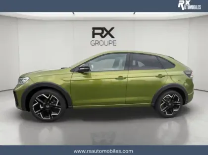 Photo 4 Volkswagen Taigo  1.0 TSI 116 DSG7