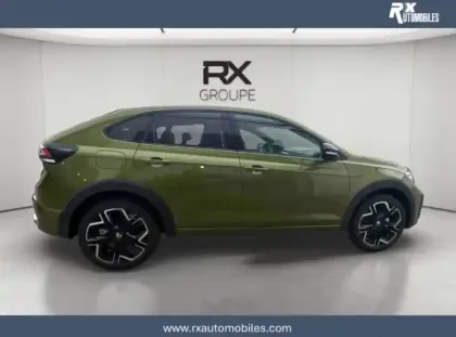 Photo 8 Volkswagen Taigo  1.0 TSI 116 DSG7