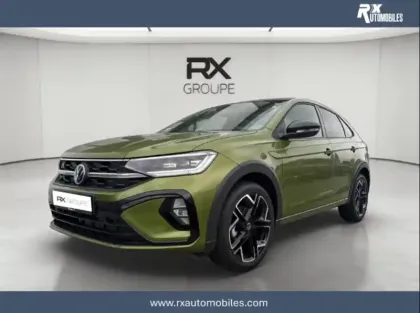 Photo 3 Volkswagen Taigo  1.0 TSI 116 DSG7