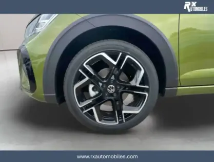 Photo 11 Volkswagen Taigo  1.0 TSI 116 DSG7