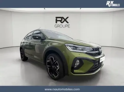 Photo 9 Volkswagen Taigo  1.0 TSI 116 DSG7