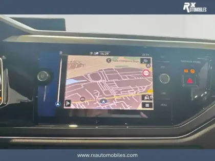 Photo 27 Volkswagen Taigo  1.0 TSI 116 DSG7