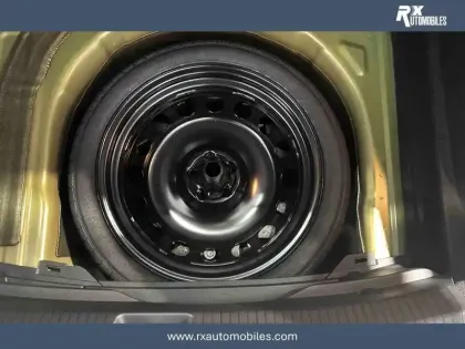 Photo 22 Volkswagen Taigo  1.0 TSI 116 DSG7