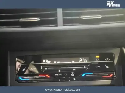 Photo 32 Volkswagen Taigo  1.0 TSI 116 DSG7