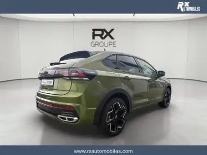 Photo 7 Volkswagen Taigo  1.0 TSI 116 DSG7