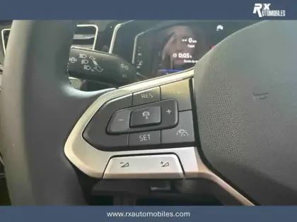 Photo 30 Volkswagen Taigo  1.0 TSI 116 DSG7