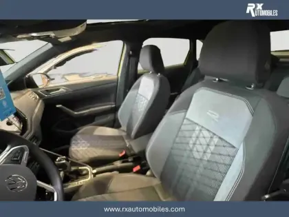 Photo 18 Volkswagen Taigo  1.0 TSI 116 DSG7