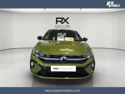 Photo 25 Volkswagen Taigo  1.0 TSI 116 DSG7