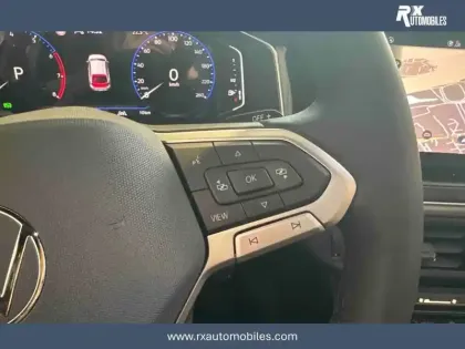 Photo 31 Volkswagen Taigo  1.0 TSI 116 DSG7