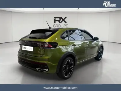 Photo 23 Volkswagen Taigo  1.0 TSI 116 DSG7