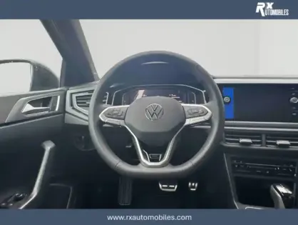 Photo 1 Volkswagen Taigo  1.0 TSI 116 DSG7